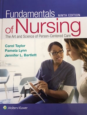 Fundamentals of Nursing