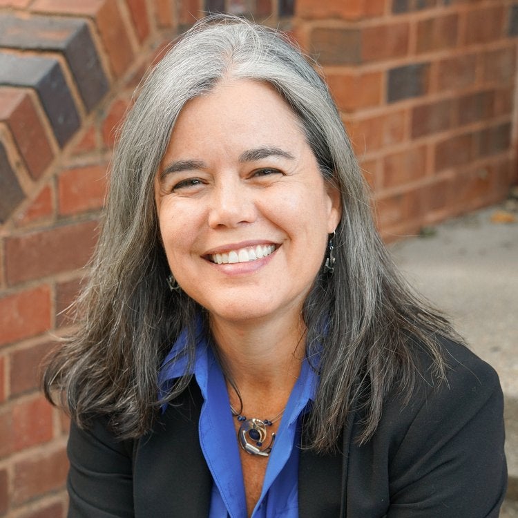 Roxanne Mirabal-Beltran, PhD, RN