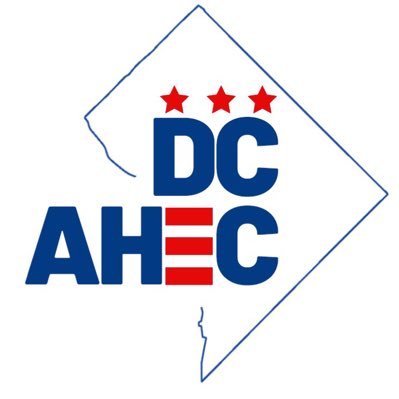 DC AHEC logo