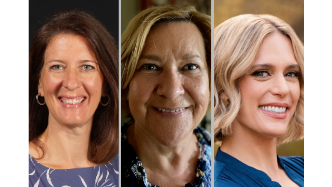 Three educators selected to join the Health Equity Influencers Program