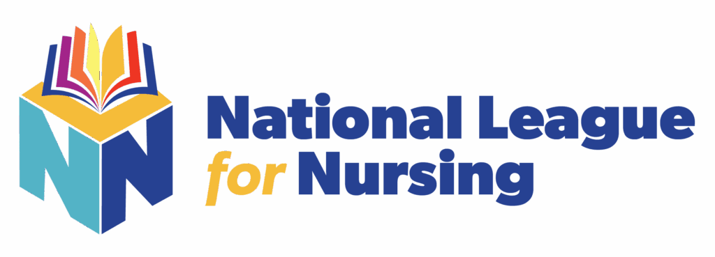 National League for Nursing logo