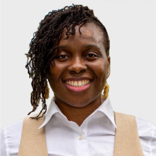 Rebecca Ellis headshot