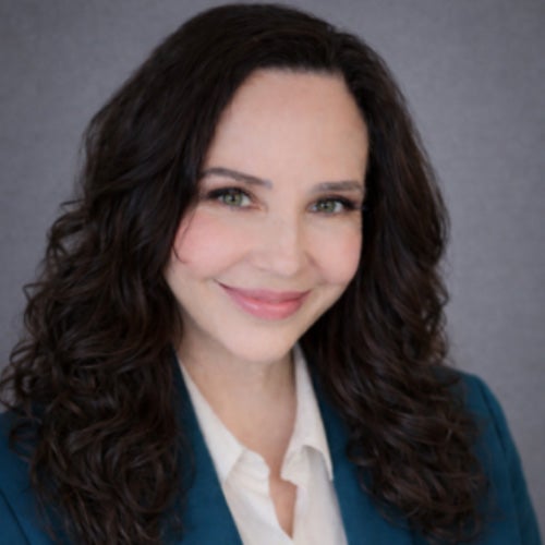 Melody Wilkinson headshot