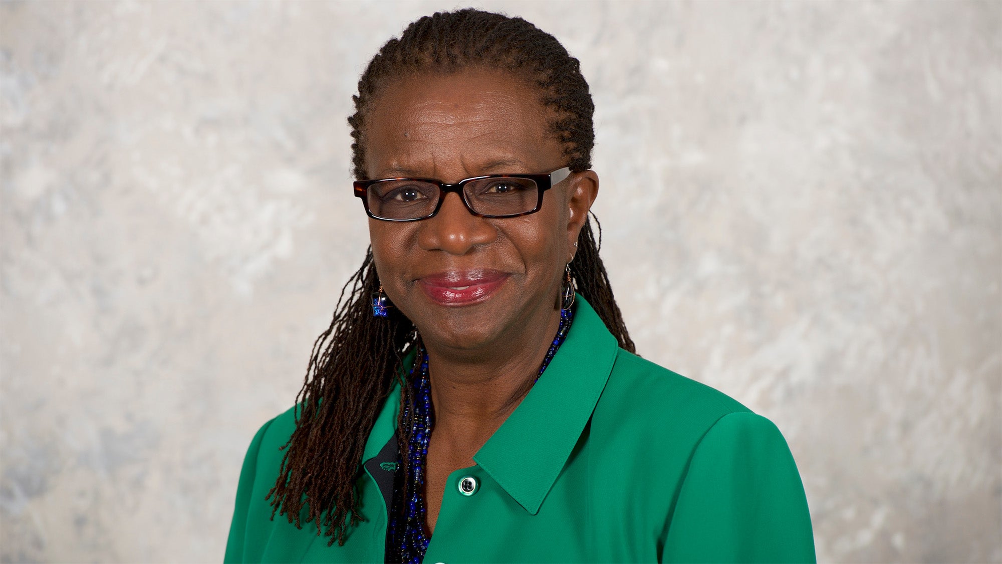 Edilma Yearwood headshot