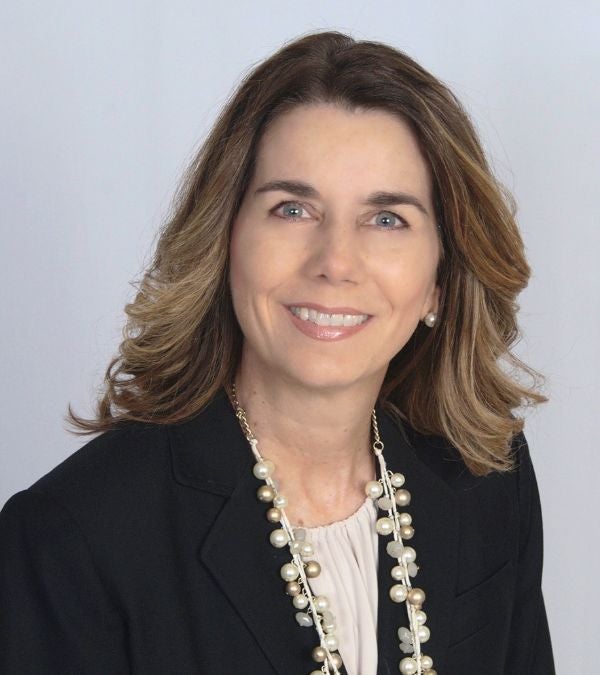 Peggy Loughery's headshot