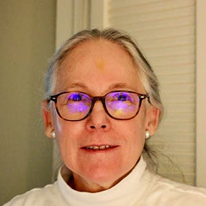 Sr. Mary-Paula Cancienne