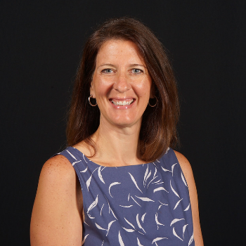 Heather Bradford's headshot