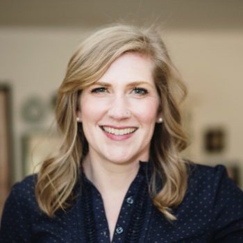 Emma Virginia Clark's headshot