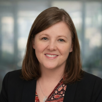 Kelly Thompson-Brazill headshot