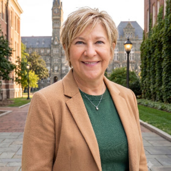 Debora Dole, PhD, CNM, FACNM