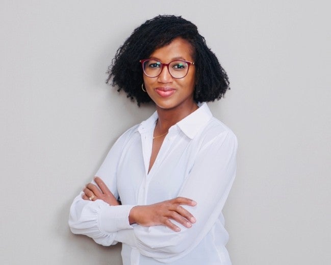 Hadja Diallo