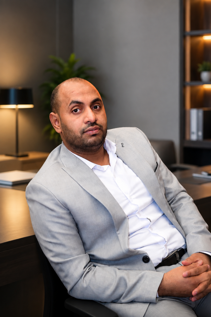 Khaled Metwaly