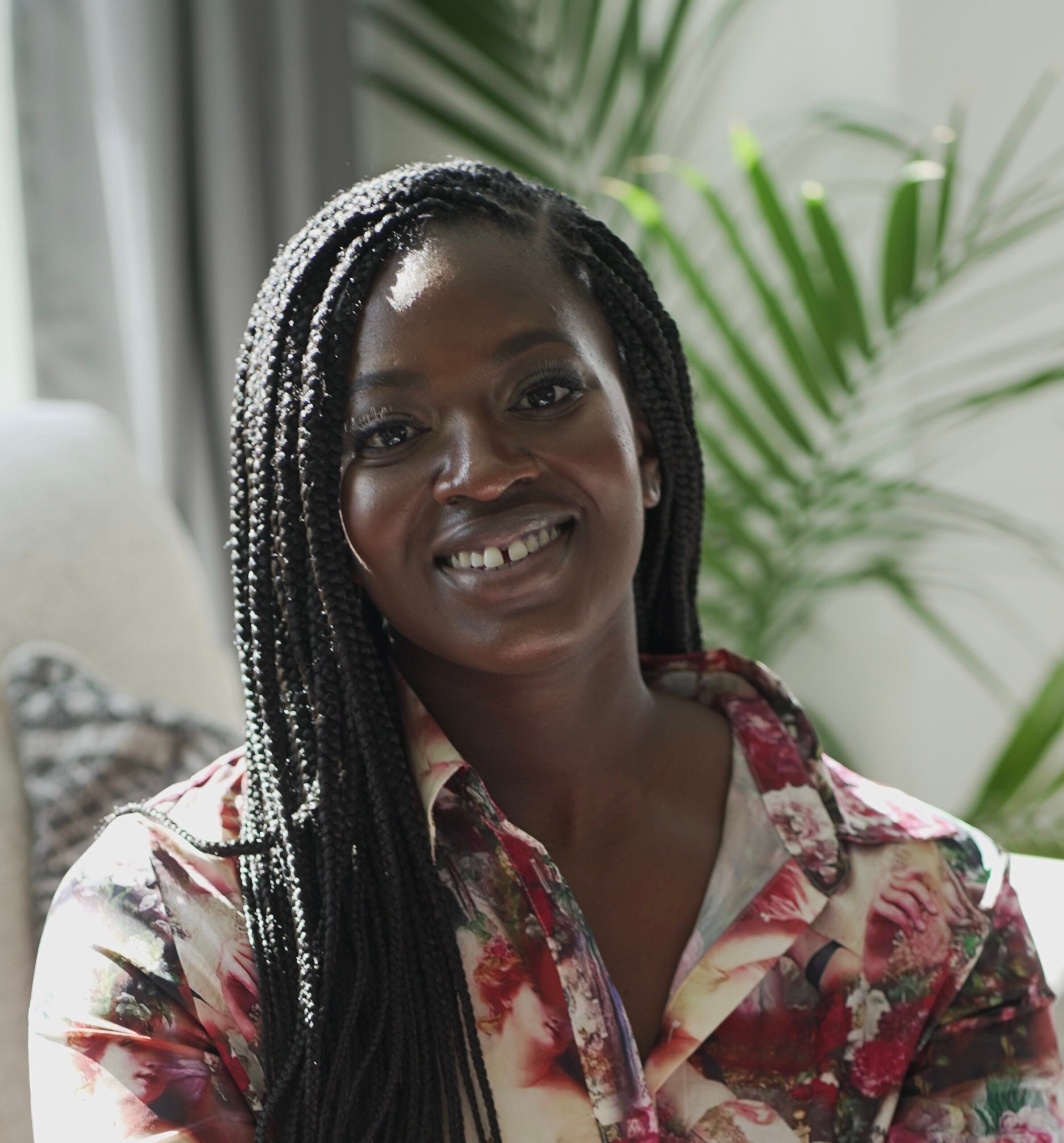 Lauren Agyekum